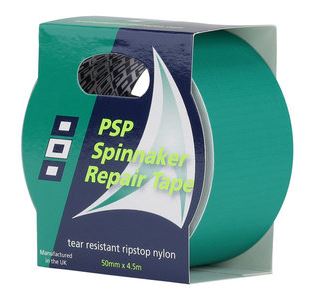 PSP Spilertape Sea green